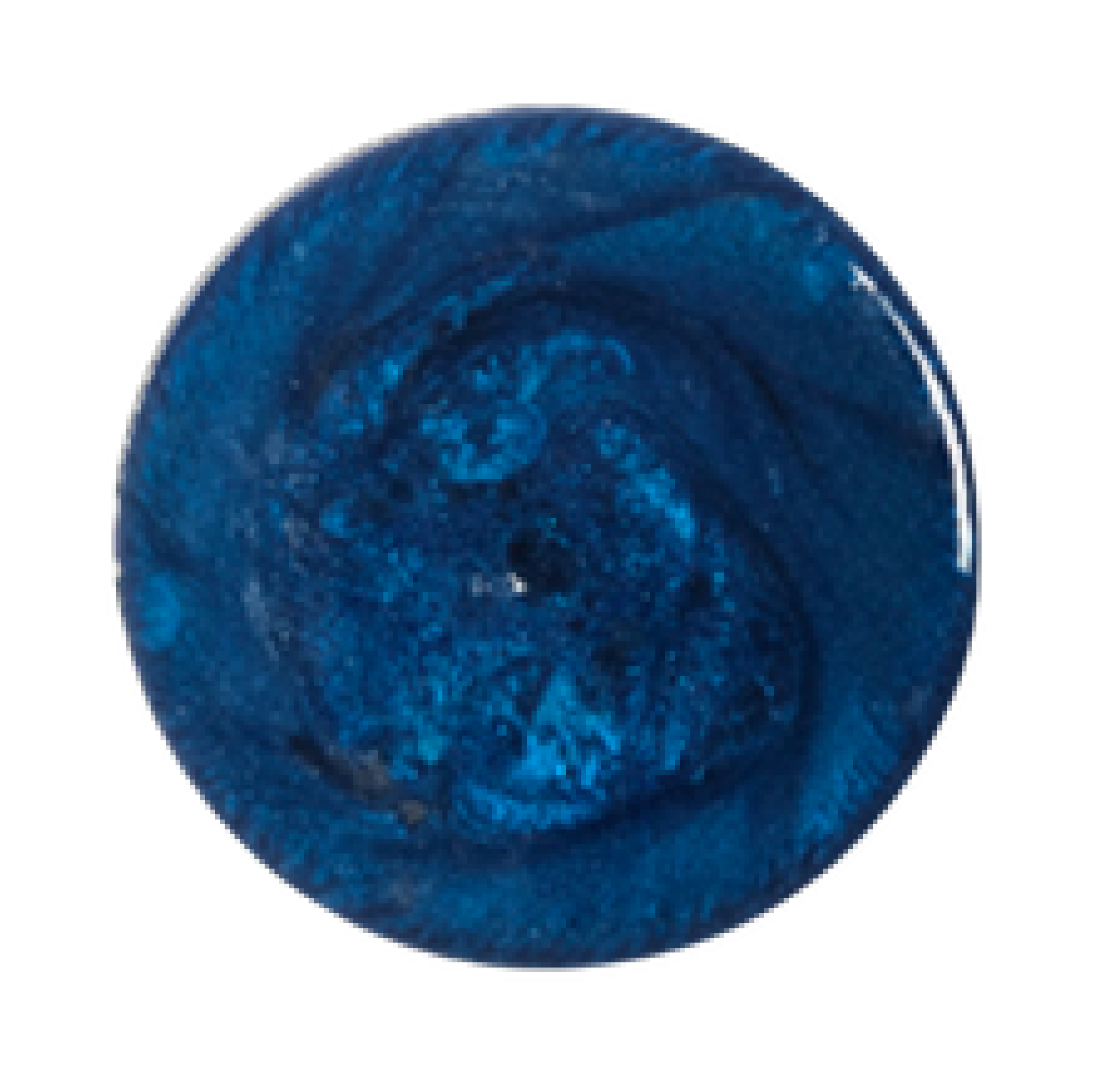 Enchanted Sapphire  -Metallic Powder CRS 4 Oz